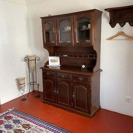 Casinhas Alegria Villa Sao Marcos do Campo Kültér fotó