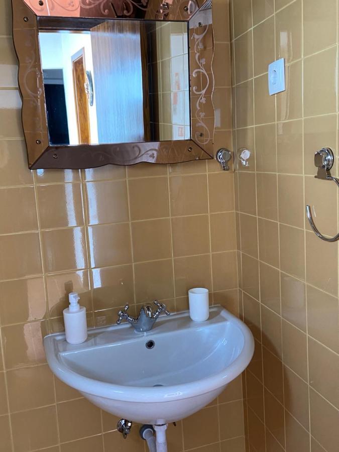 Casinhas Alegria Villa Sao Marcos do Campo Kültér fotó
