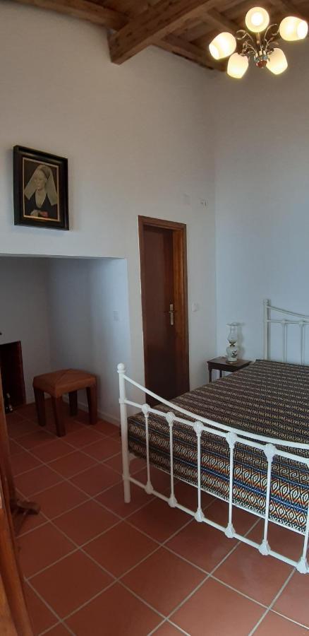 Casinhas Alegria Villa Sao Marcos do Campo Kültér fotó