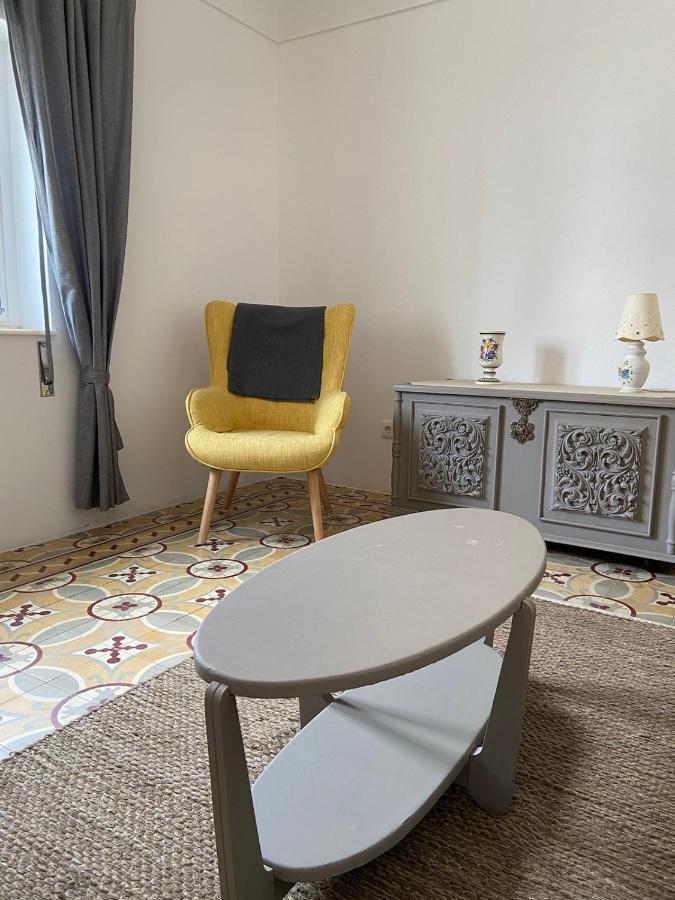 Casinhas Alegria Villa Sao Marcos do Campo Kültér fotó