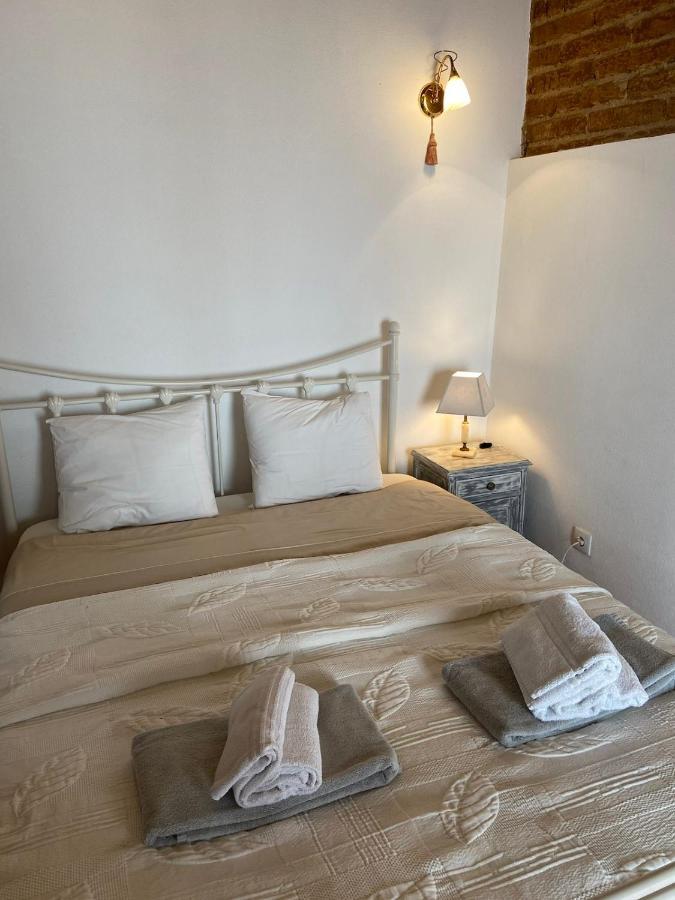 Casinhas Alegria Villa Sao Marcos do Campo Kültér fotó
