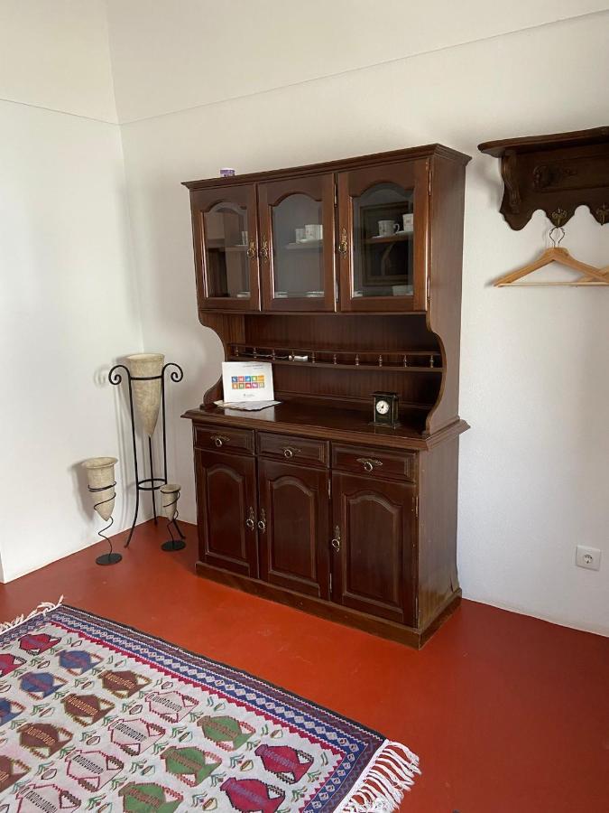Casinhas Alegria Villa Sao Marcos do Campo Kültér fotó