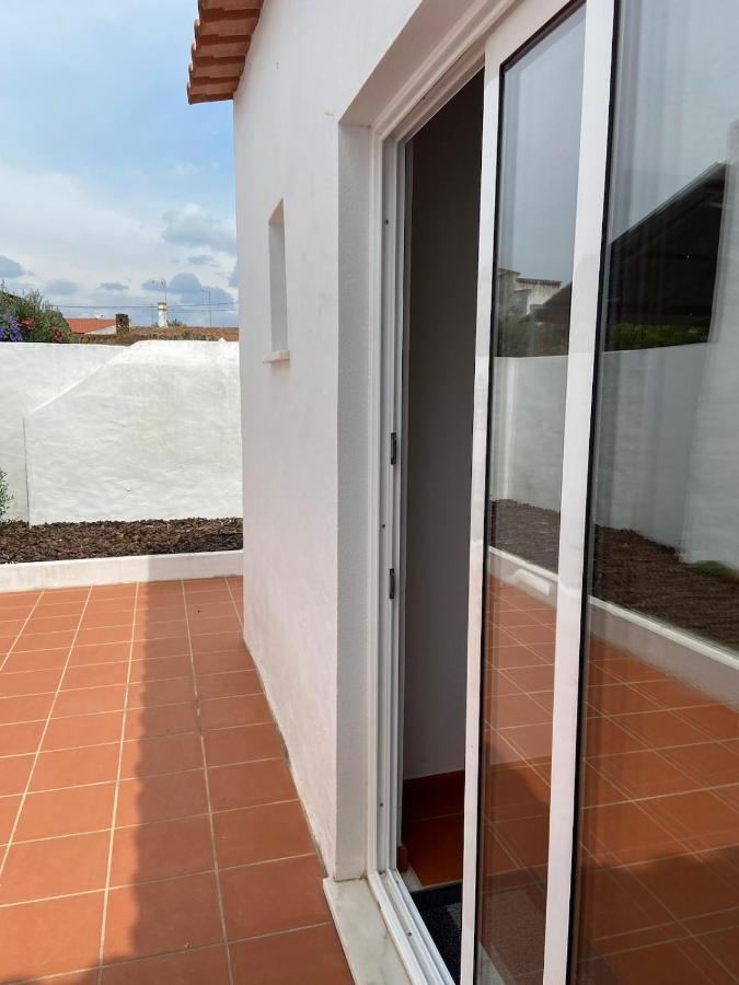 Casinhas Alegria Villa Sao Marcos do Campo Kültér fotó