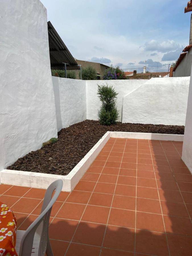 Casinhas Alegria Villa Sao Marcos do Campo Kültér fotó