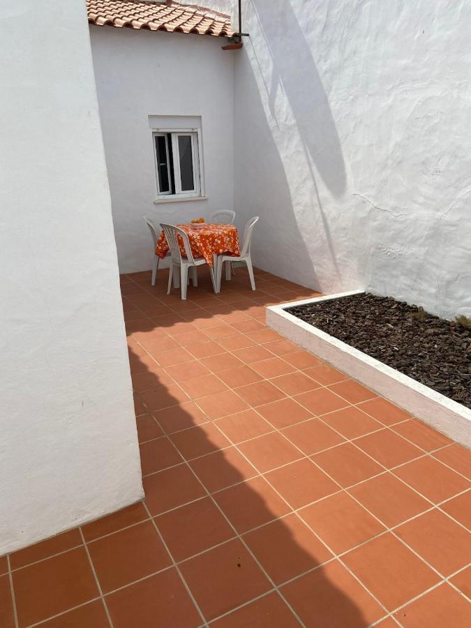Casinhas Alegria Villa Sao Marcos do Campo Kültér fotó